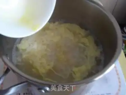 Make step 12