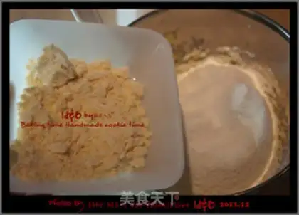 Make step 15