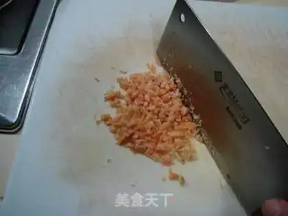Make step 3