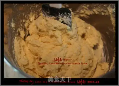 Make step 16