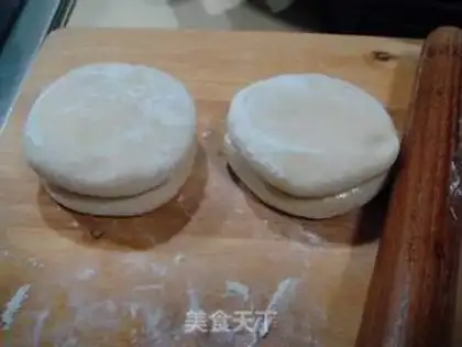 Make step 15