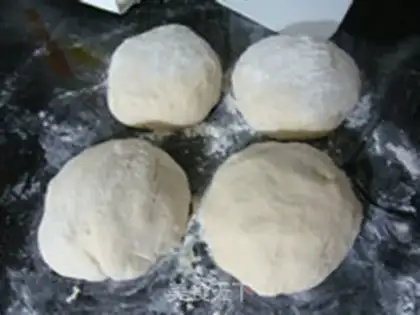 Make step 11