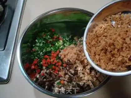 Make step 5