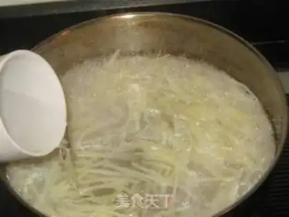 Make step 3