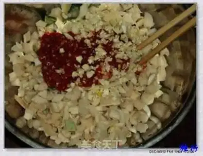 Make step 5