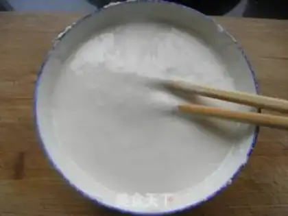Make step 10