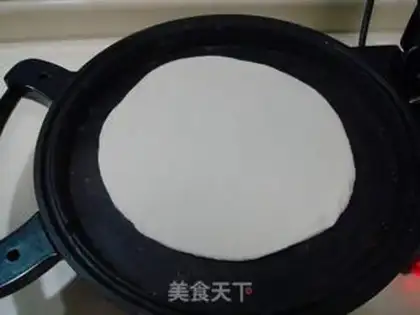 Make step 17