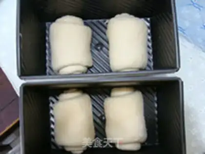 Make step 12