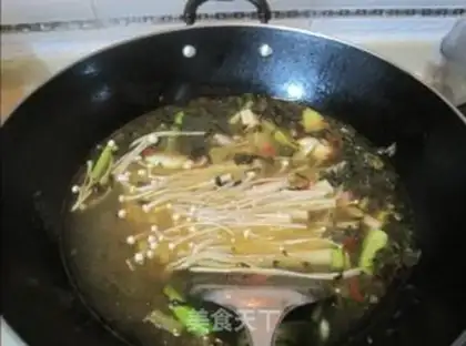 Make  step 8