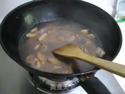 Make step 11
