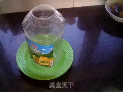 Make step 0