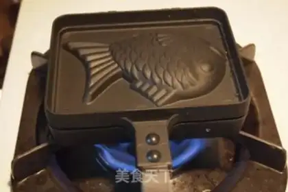 Make step 2