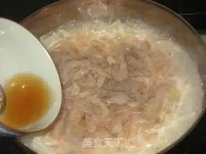 Make step 5