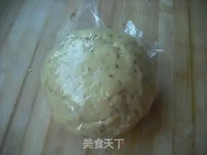 Make step 2