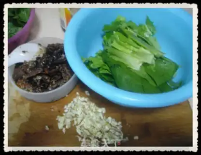 Make step 1