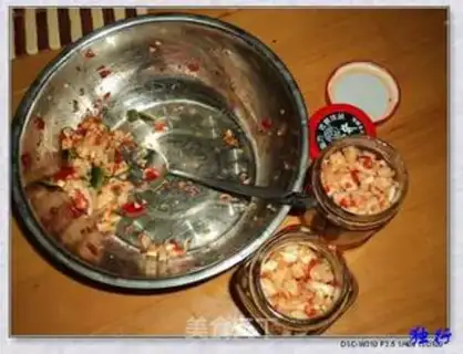 Make step 8