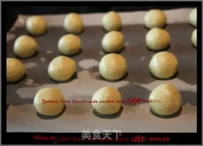 Make step 21