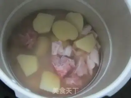 Make step 2