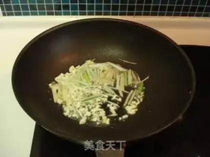 Make step 5