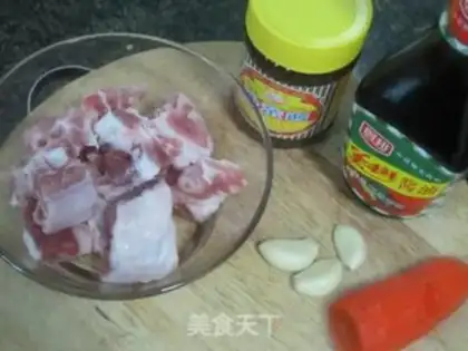 Make step 1