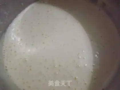 Make step 5