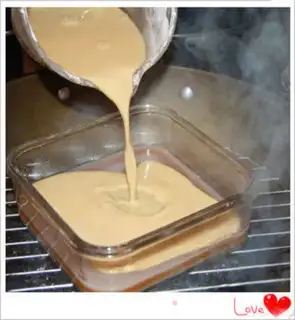 Make step 3