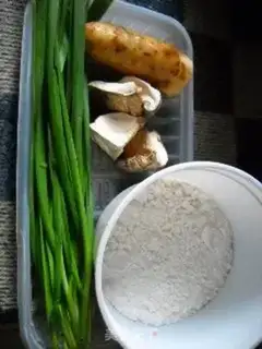 Make step 0
