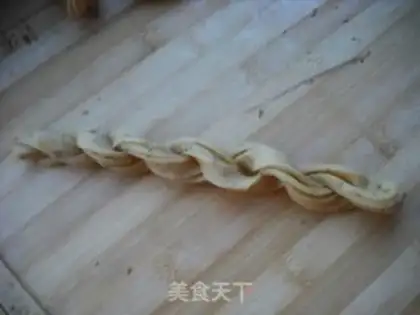 Make step 7