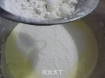 Make step 6