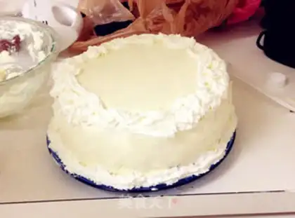 Make step 3