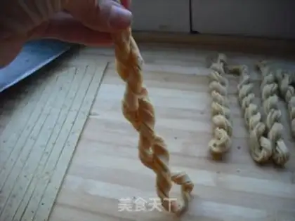 Make step 8