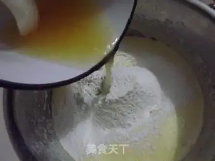 Make step 7