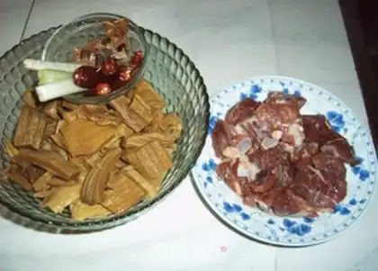 Make step 0