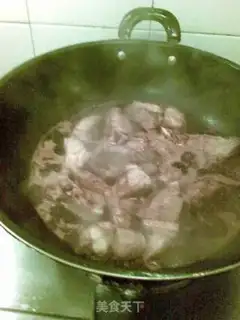 Make step 1