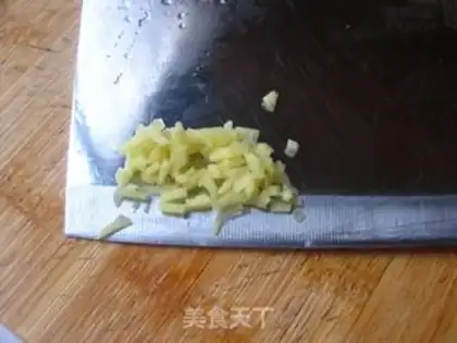 Make step 1