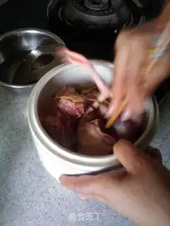 Make step 1