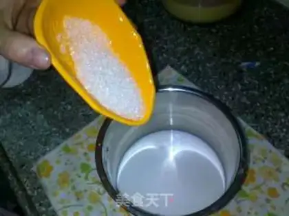 Make step 1
