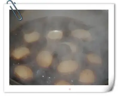 Make step 5