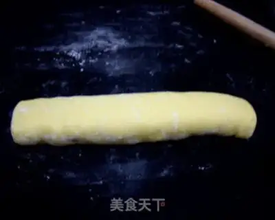 Make step 5