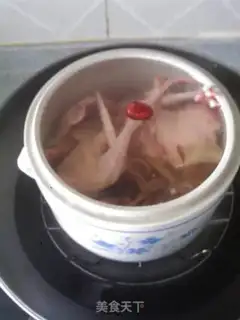 Make step 2