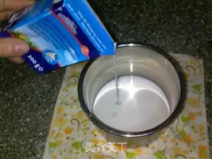 Make step 2
