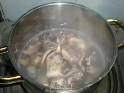 Make step 7