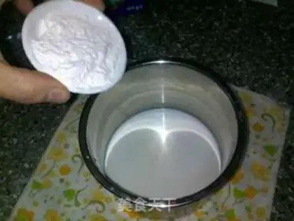 Make step 3