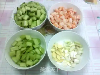 Make step 3