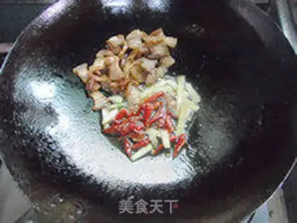 Make step 5