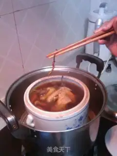 Make step 5
