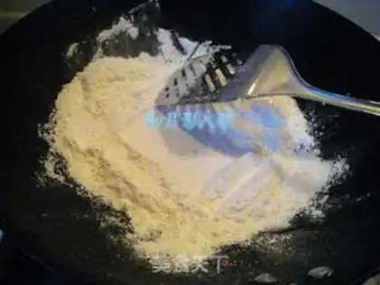 Make step 1