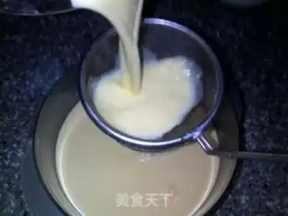 Make step 5