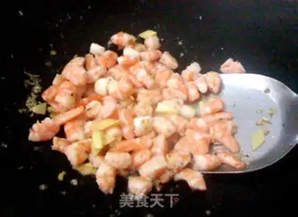 Make step 5