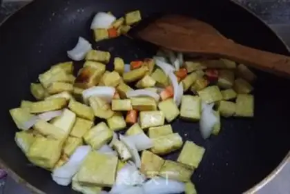 Make step 5